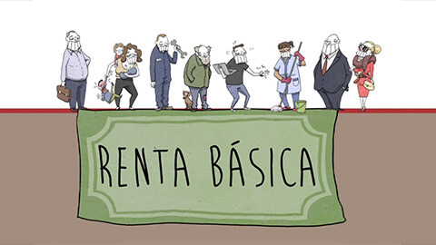 ¿Qué es la Renta Básica Universal (RBU)?