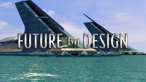Diseñando el futuro