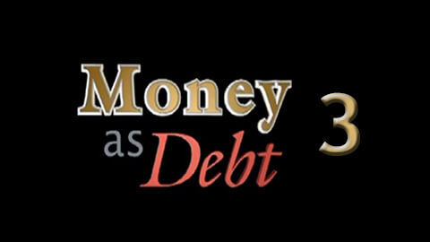El dinero es deuda III