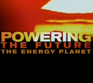 La energía del futuro: El planeta de la energía