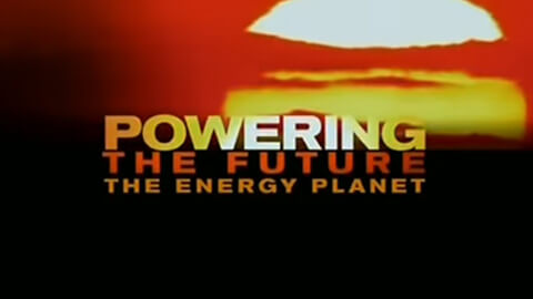 Futuro energético: El planeta de la energía