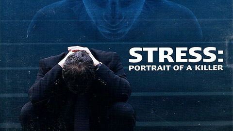 El stress, retrato de un asesino, con Robert Sapolsky