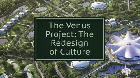 El proyecto Venus: El rediseño de una cultura (1994)