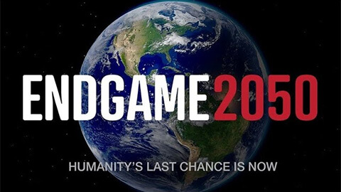 Endgame 2050