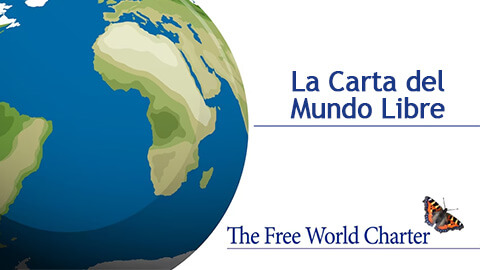 La carta del Mundo Libre: Hagamos todo gratis