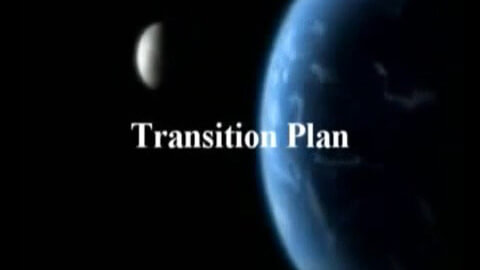 Plan de transición