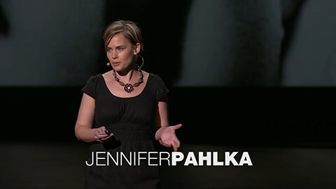 Programar un mejor gobierno. Jennifer Pahlka