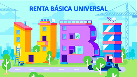 Renta Básica Universal (RBU): ¿Dinero gratis para todos?
